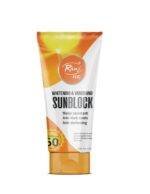 Rivaj UK High Protection Sunblock SPF60 150Ml - Image 2