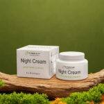Health Healer Whitening Night Cream - Image 2