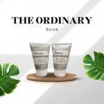 The Ordinary-SCRUB